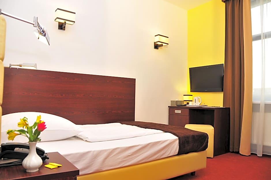 Hotel City Inn Hamburg-Mitte