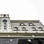 Benikea Cheonan Tourist Hotel