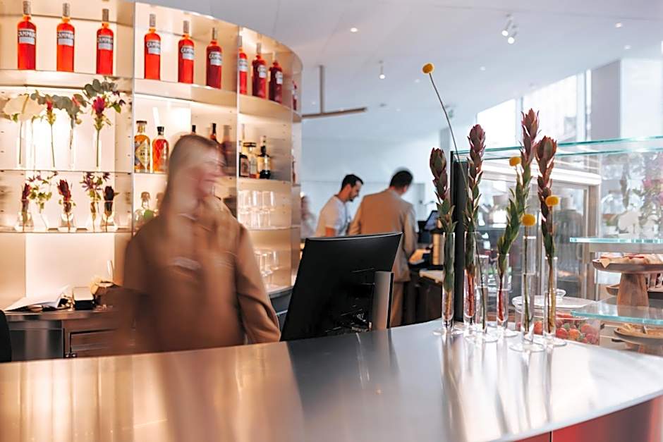 Stellar Boutique Modules by Maistra City Vibes