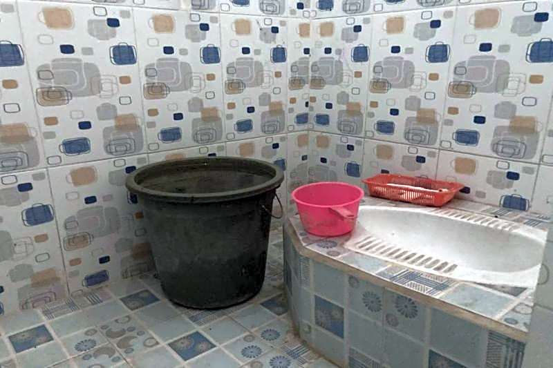 Hotel O Desa Wisata Dalegan