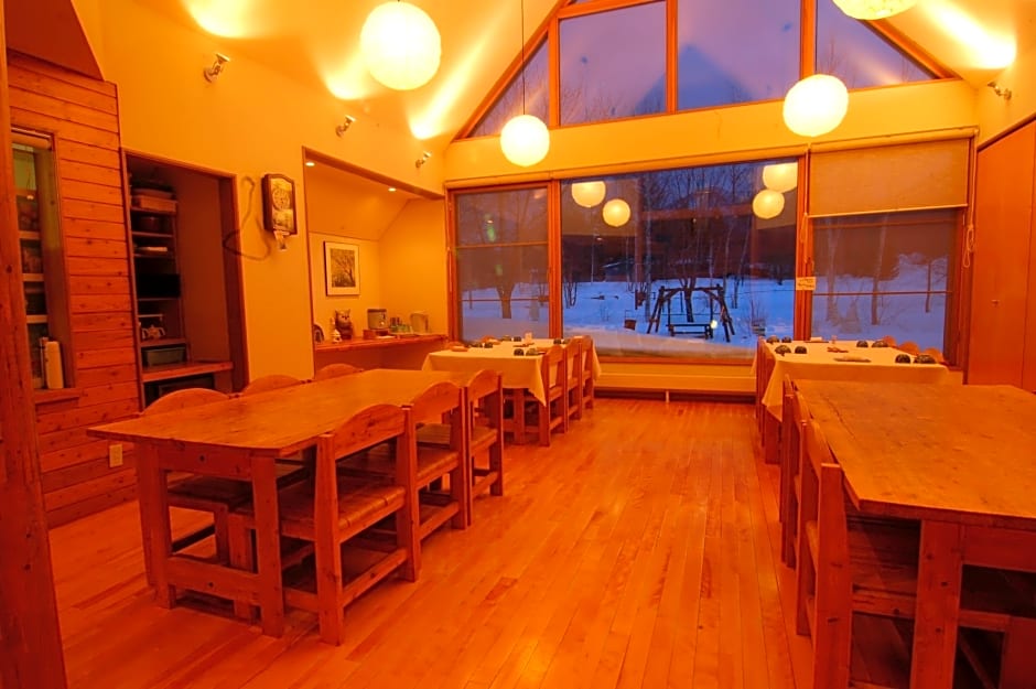 Kussharo-Genya Youth Guest House