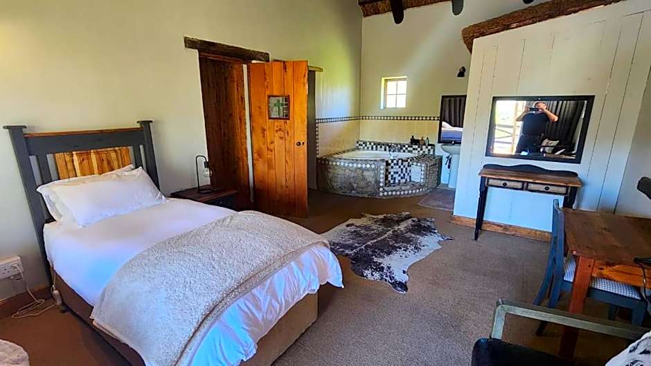 Mountain Pastures Game Lodge