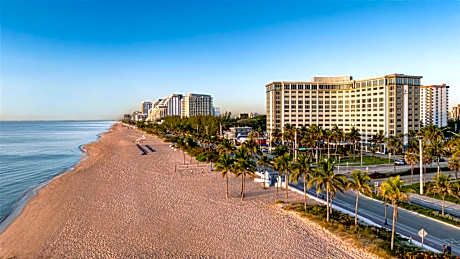 Sonesta Fort Lauderdale Beach