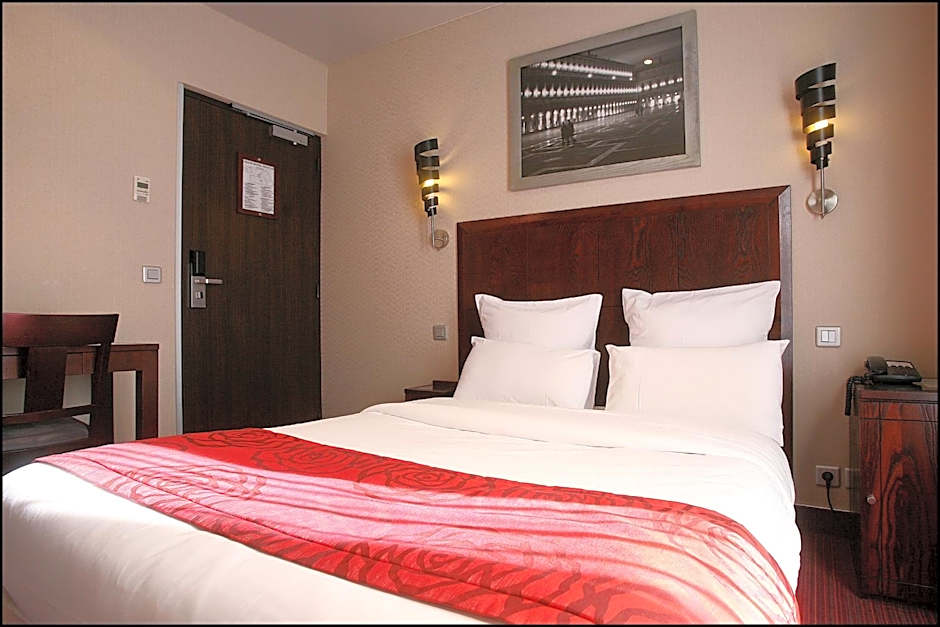 Grand Hotel Francais