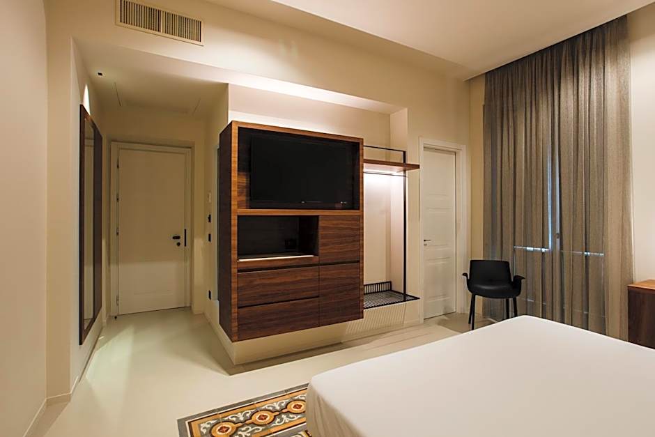 Palazzo della Fontana