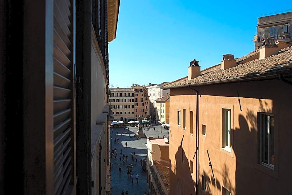 Town House Campo de' Fiori