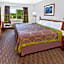 Super 8 by Wyndham Central Pt Medford