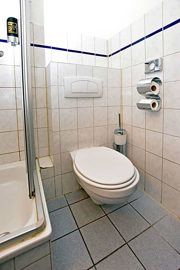 Ambiente by Next Inn