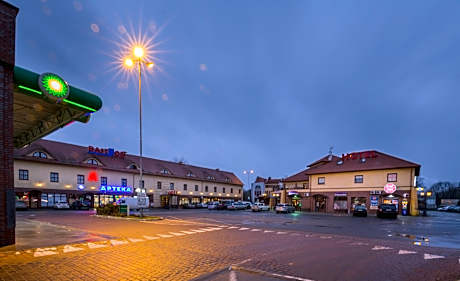 Hotel Bastion