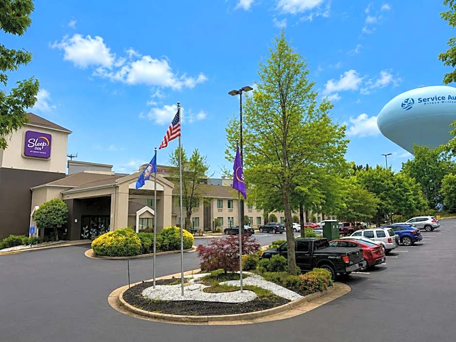 Sleep Inn Woodbridge - Potomac Mills