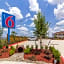 Motel 6-Houston, TX - North