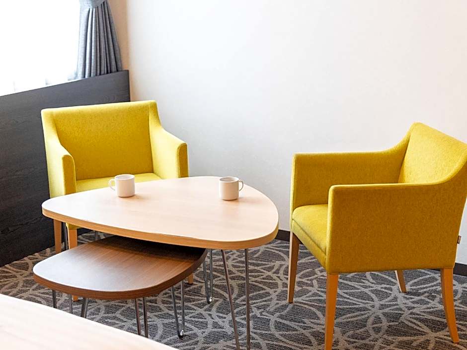 Comfort Hotel ERA Ise