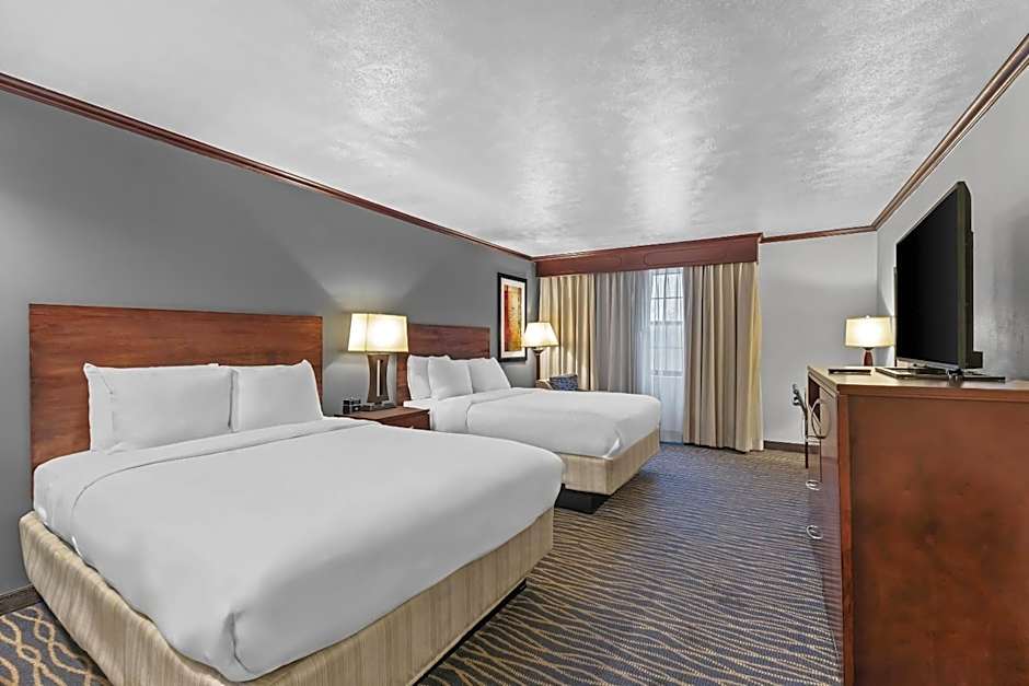 Radisson Hotel Salt Lake City Airport