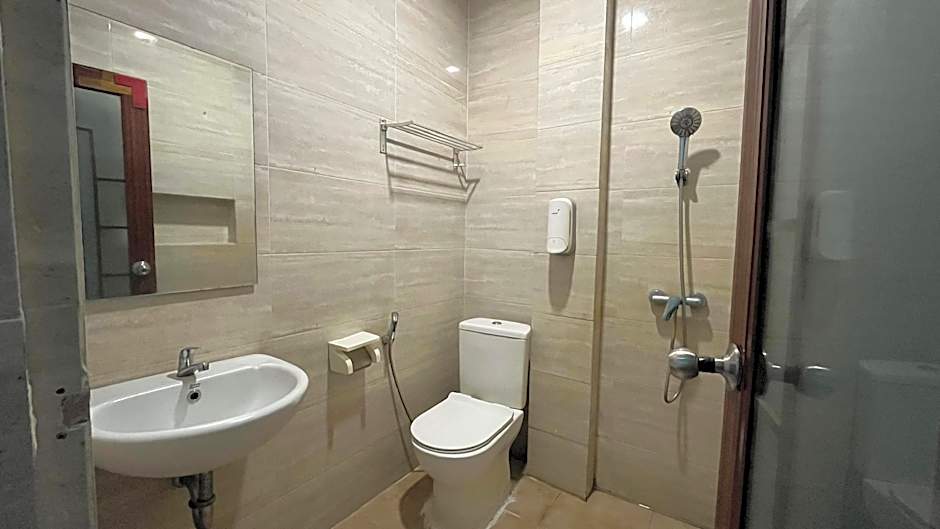 SENTOSA JAYA SYARIAH HOTEL