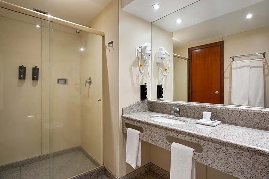 Windsor Plaza Copacabana