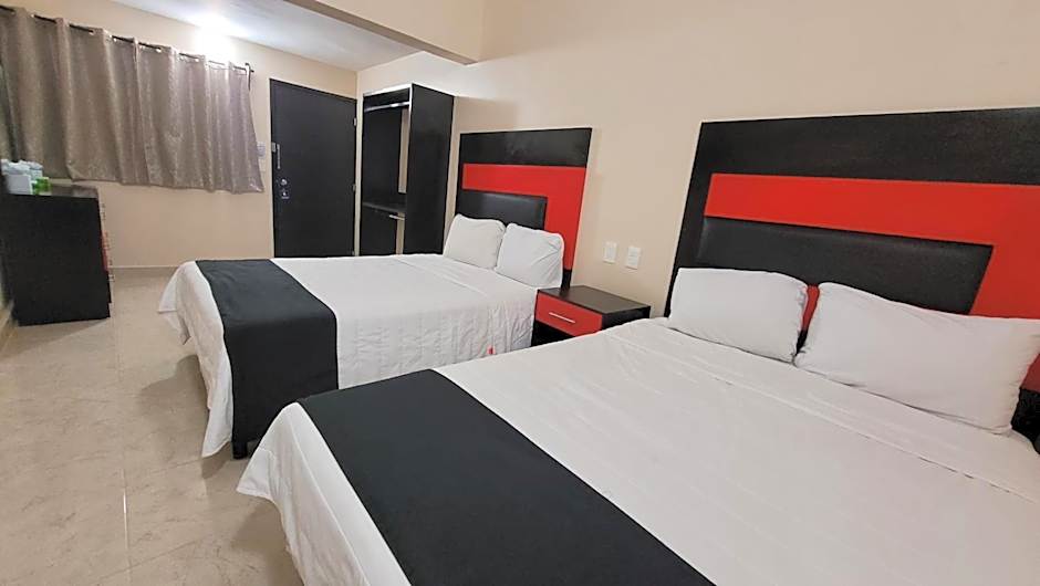 Hotel Jardín Cancún