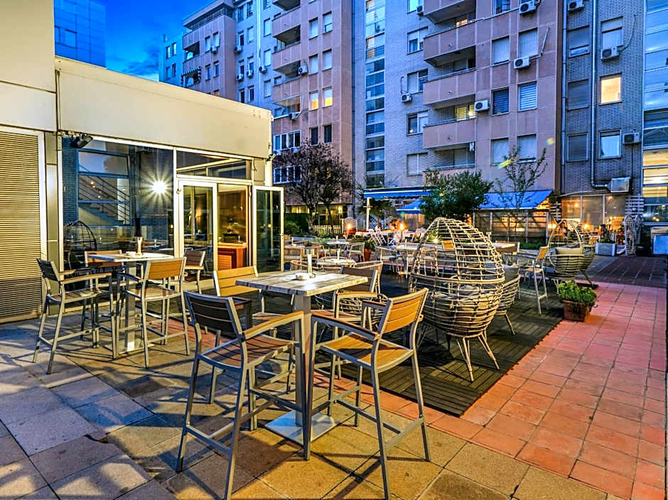 IN Hotel Beograd