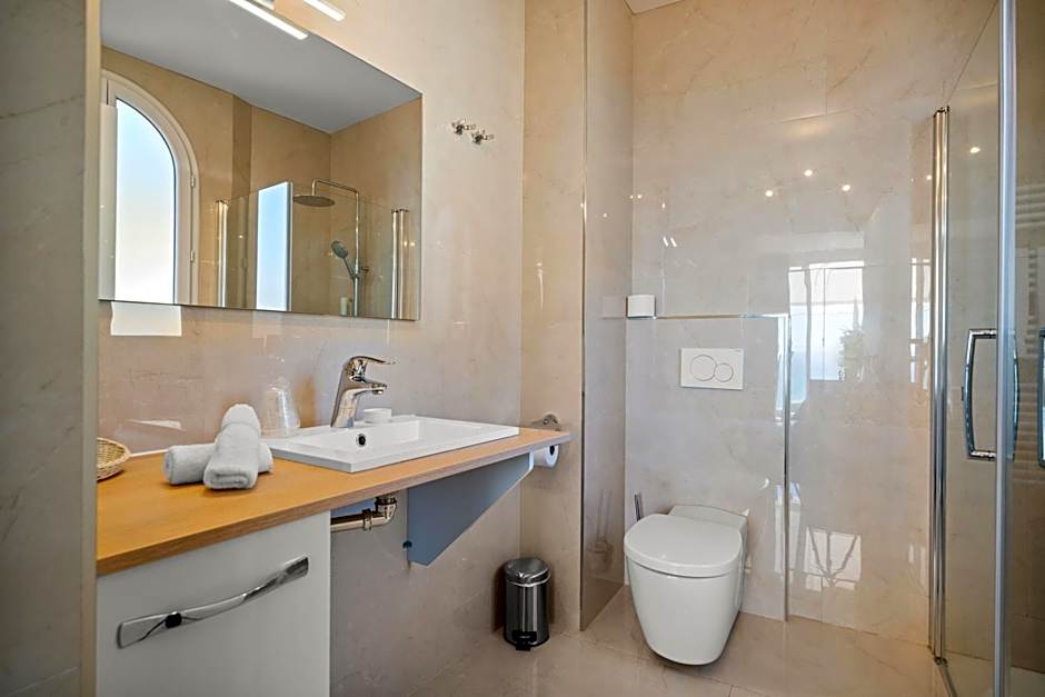 Hôtel Le Roquebrune