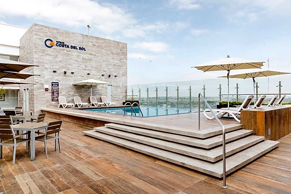 Wyndham Costa Del Sol Tumbes