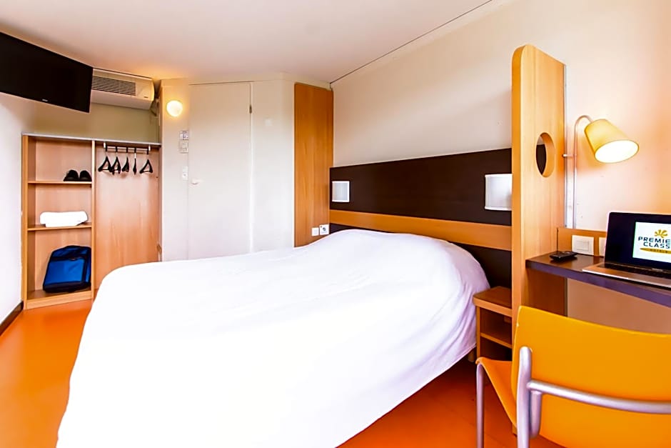 Premiere Classe Nevers Varennes Vauzelles Hotel