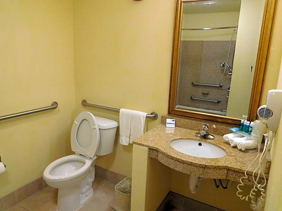 Holiday Inn Express Ponca City By IHG