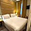 Mercure Roma Centro Saint John