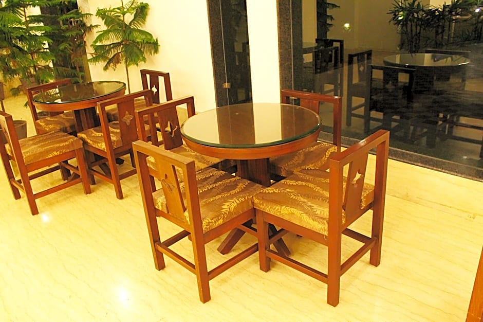 Hotel Forest Avenue - Best Luxury Hotel in Dehradun