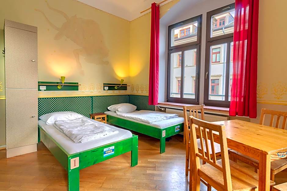 Hostel Mondpalast