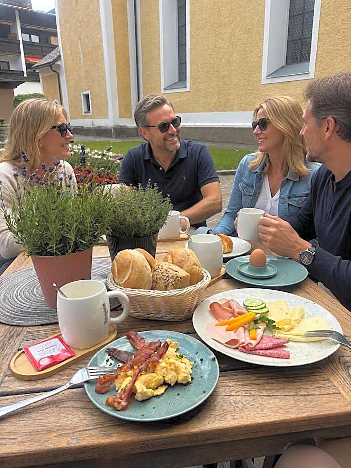 Hotel Mesnerwirt - Zentrumslage