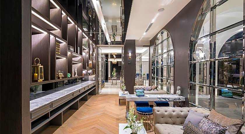 De Princess Hotel Udonthani