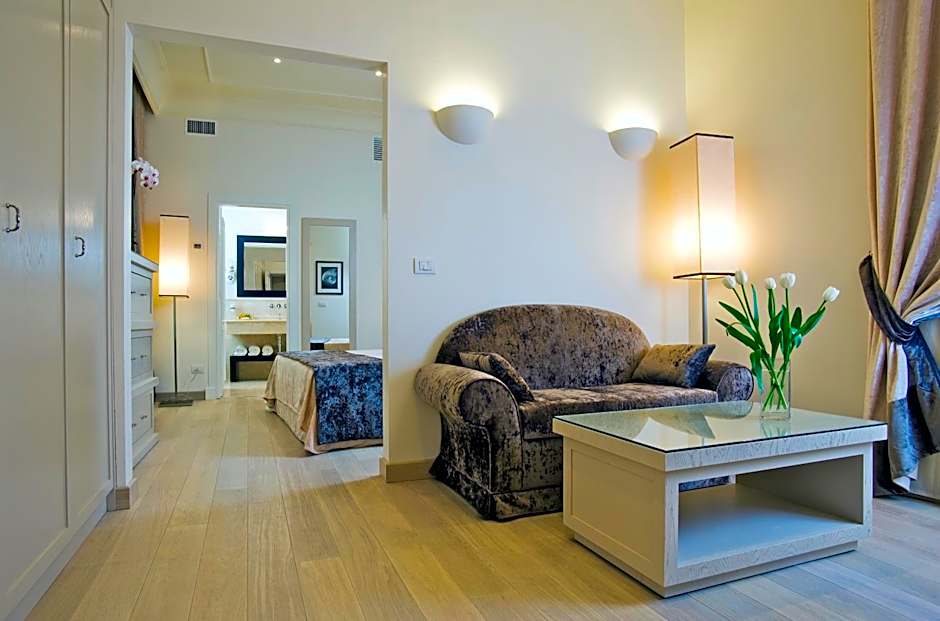 Albergo Palazzo Decumani