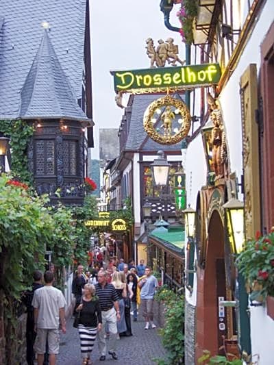 Hotel Lindenwirt