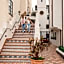 Hotel San Buena