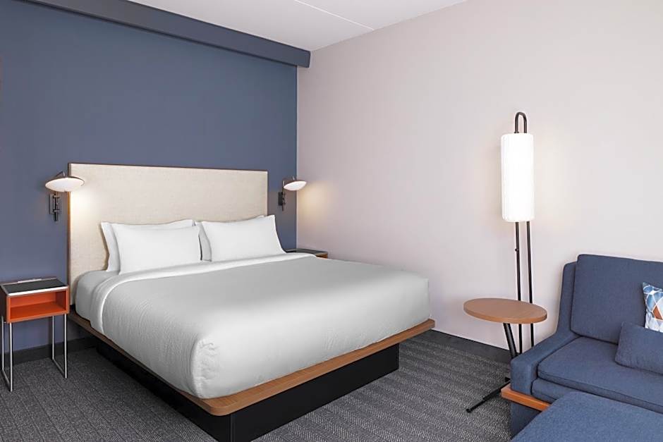 Courtyard Kodak Sevierville