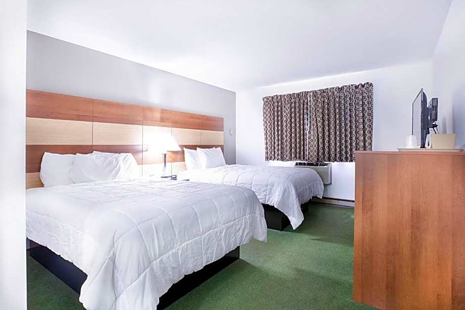 Northwoods Inn & Suites Minocqua