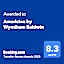 AmericInn by Wyndham Baldwin