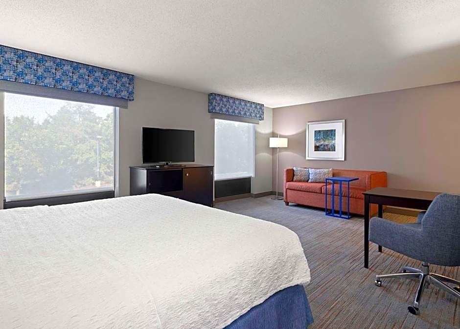 Hampton Inn By Hilton & Suites Arundel Mills/Baltimore, Md