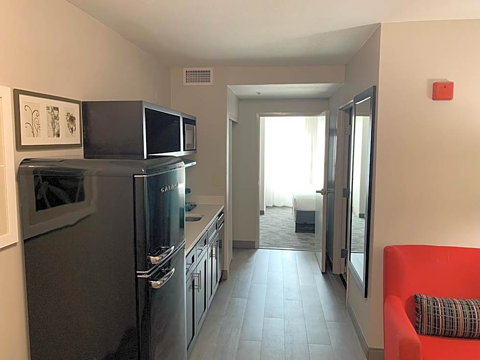 Country Inn & Suites by Radisson, Tucson City Center, AZ