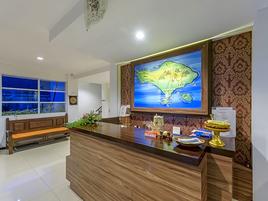 Lowcost Bed & Breakfast – Kedonganan, CO