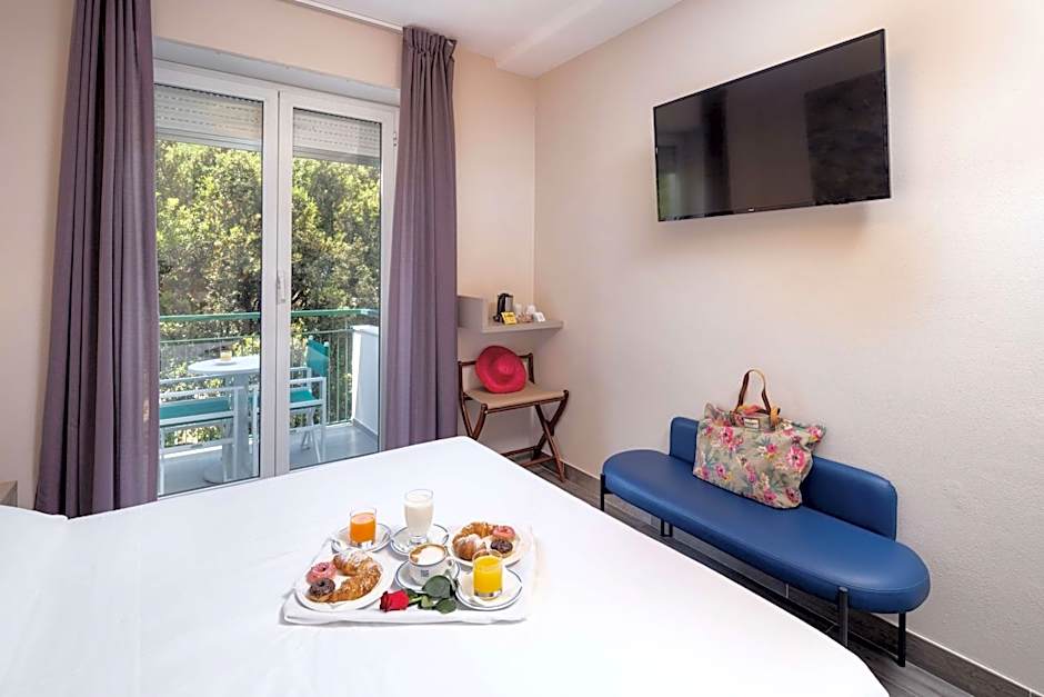 Best Western Regina Elena