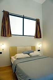 de' Halimun Guest House                                                                   