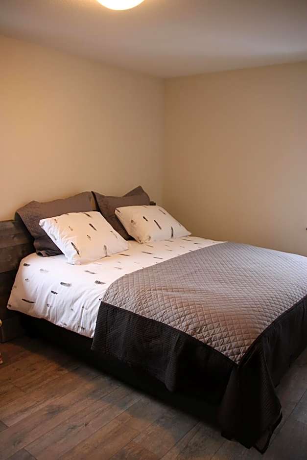 Bed and Breakfast De Volkelse Hooiberg