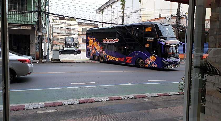 S2S Queen Trang Hotel