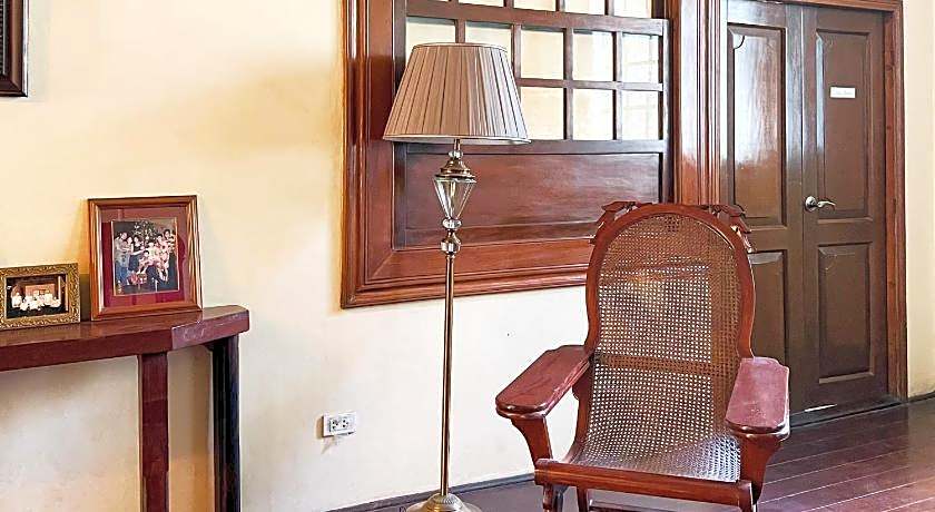 Casa Tentay Iloilo