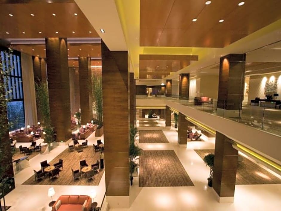 Kempinski Hotel Suzhou