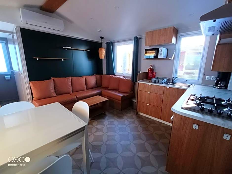 camping les sables du midi