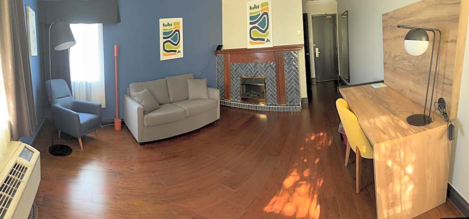 Park Inn by Radisson, Sydney