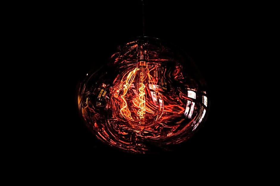 360 Grad Hotel & Bar