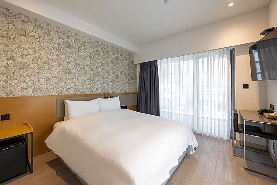 Brown Dot Hotel Haeundae