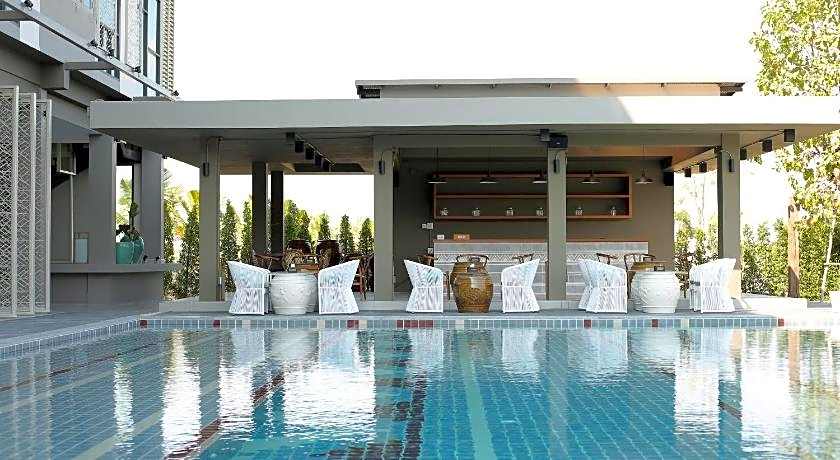 Navela Hotel & Convention